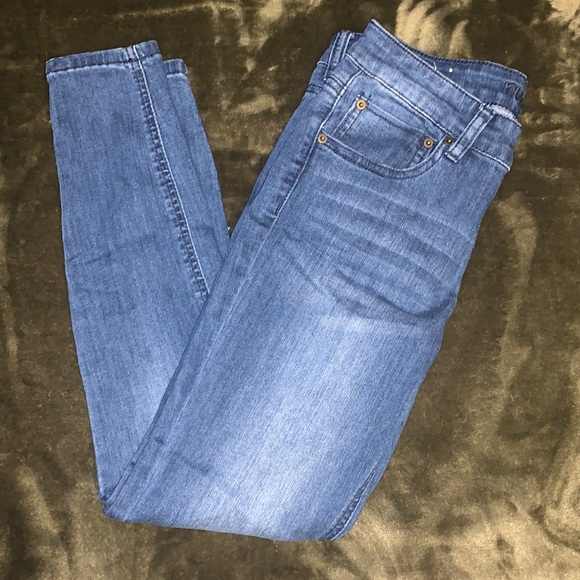 Rue21 Denim - Rue 21 Jeggings